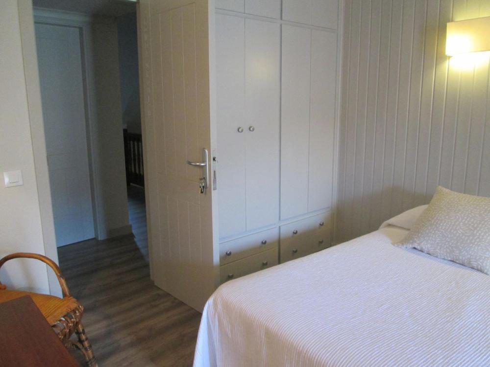 Fonda Urquizu Hotel Beceite Quarto foto
