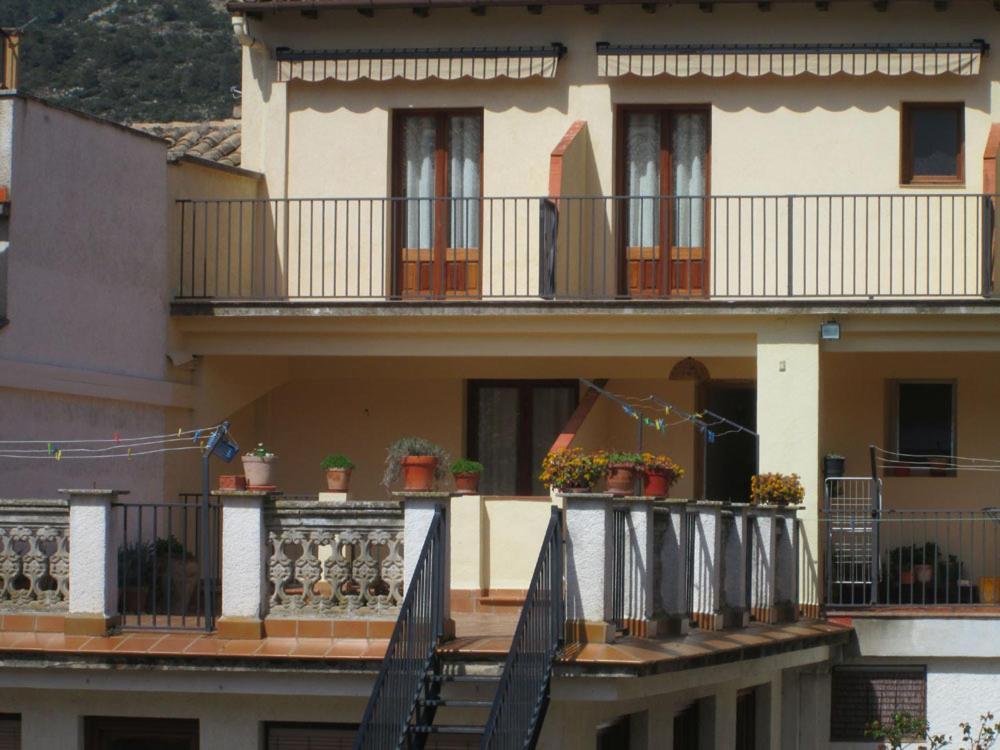 Fonda Urquizu Hotel Beceite Exterior foto